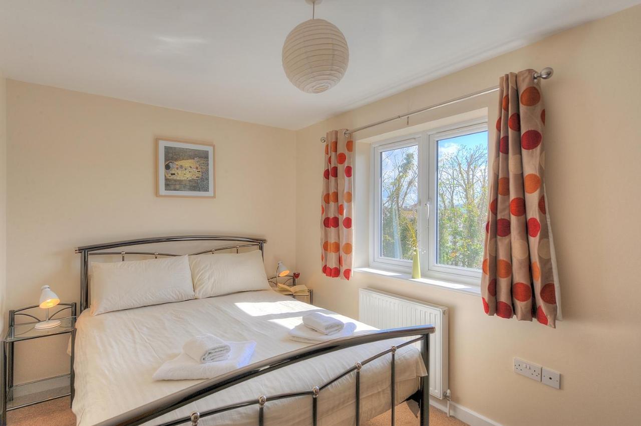 Undercliff Villa Lyme Regis Bagian luar foto